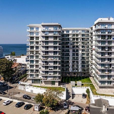 Apartamenty Sun & Snow Balticus Miedzyzdroje Εξωτερικό φωτογραφία